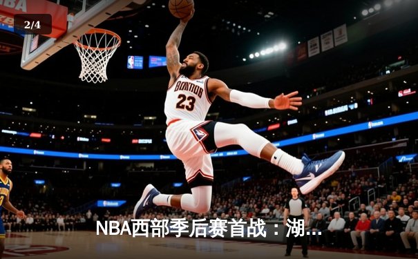 NBA西部季后赛首战：湖人加时险胜勇士，詹姆斯三双统治关键时刻 - 2