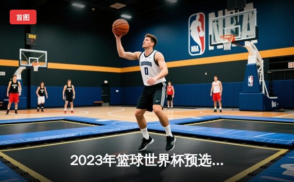 2023年篮球世界杯预选赛：中国男篮客场逆转澳大利亚，张镇麟砍下28分创个人新高