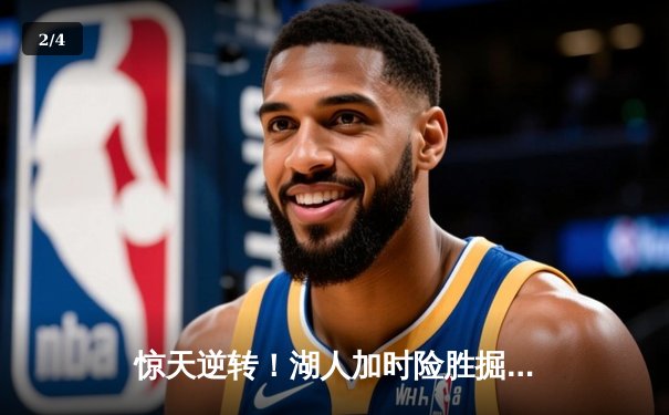 惊天逆转！湖人加时险胜掘金，詹姆斯三双戴维斯40+20统治内线 - 2